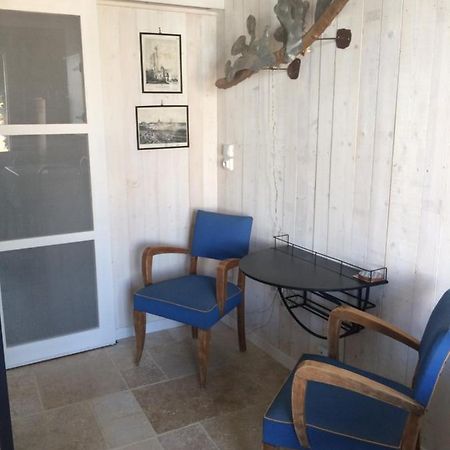 La Galerie Villa La Chaume Екстериор снимка