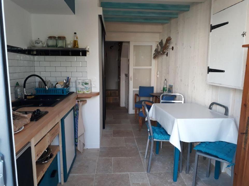 La Galerie Villa La Chaume Екстериор снимка